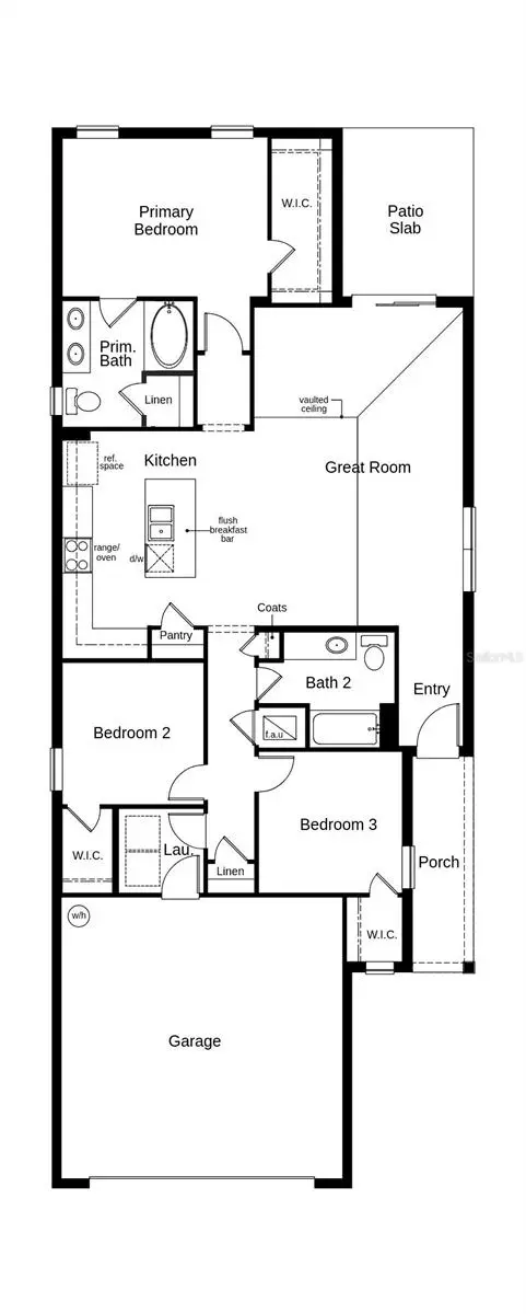 10308 Honeysuckle Vine Cir, FL
