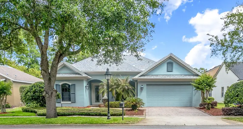 607 Victoria Hills Dr, FL