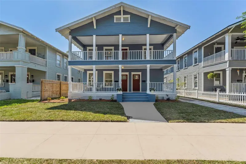 307 S Newport #1-2 Ave, FL