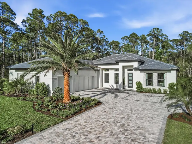 461 N Tymber Creek Rd, FL