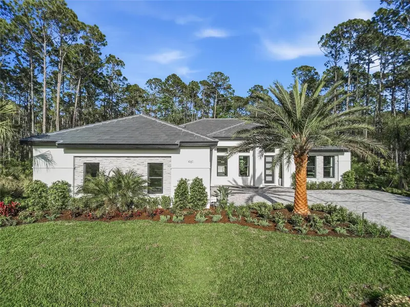 461 N Tymber Creek Rd, FL