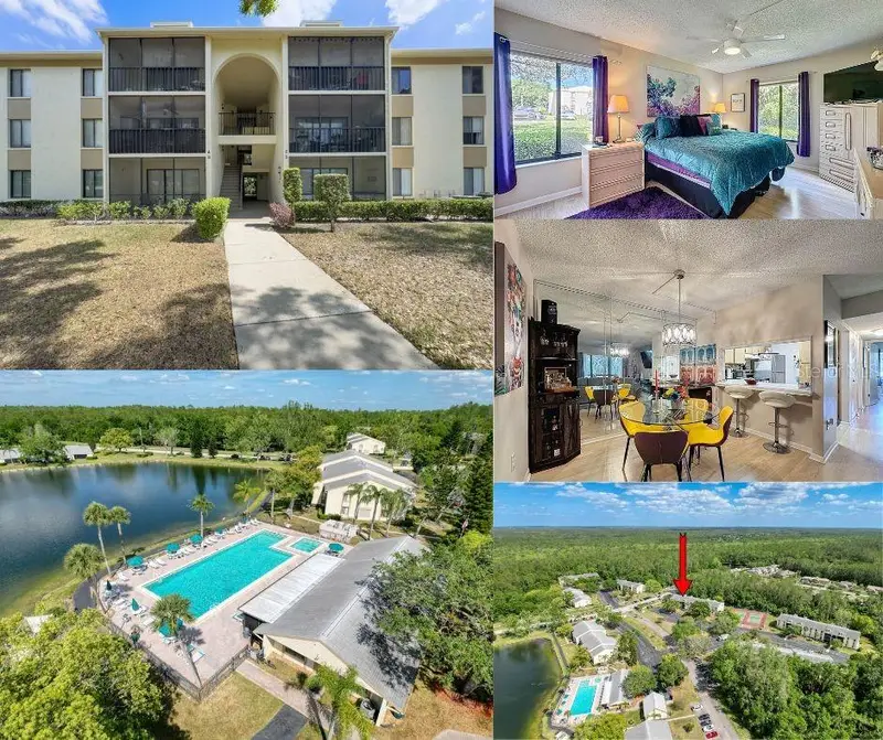 3188 Lake Pine Way, FL