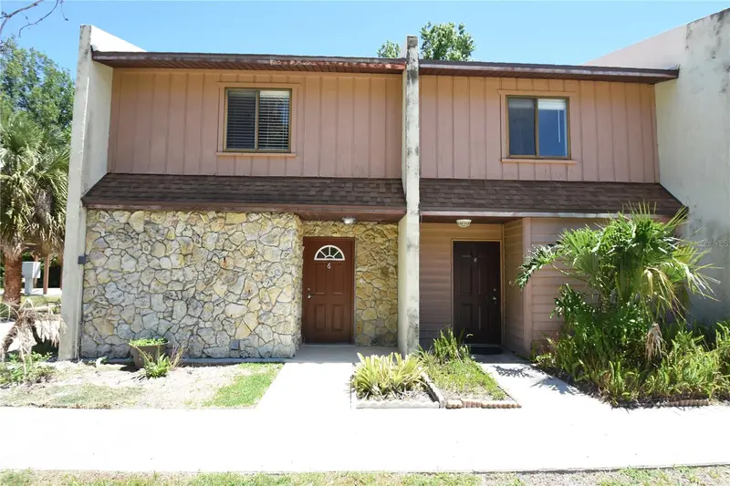 15 Florida Park Dr #6, FL