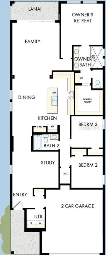 31232 Pendleton Landing Cir, FL