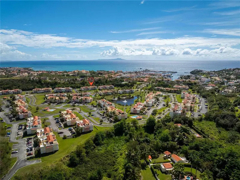 180 Palmas Drive Harbour Lakes Palmas Del Mar #25b, PR