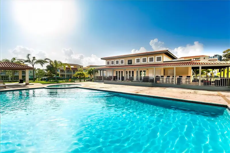 180 Palmas Drive Harbour Lakes Palmas Del Mar #25b, PR