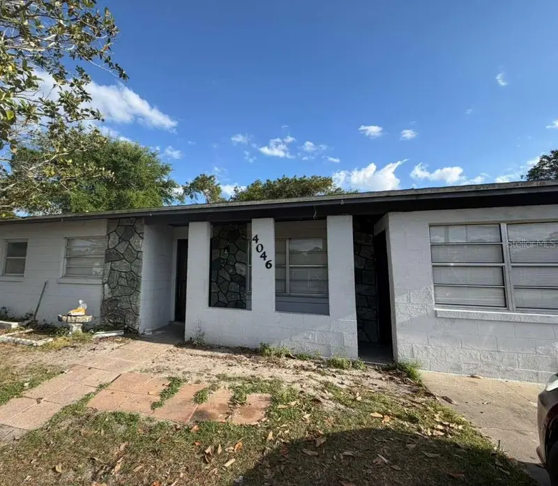 4046 Queen Anne Dr, FL