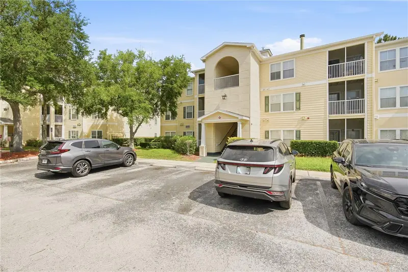 18367 Bridle Club Dr #18367, FL