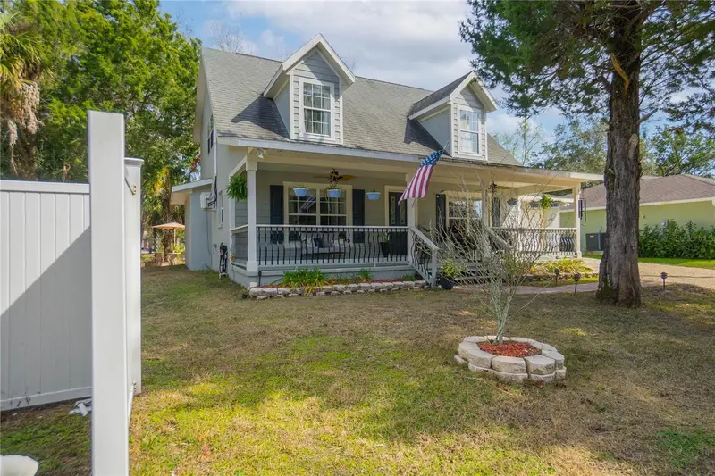 2283 S Todd Pt, FL