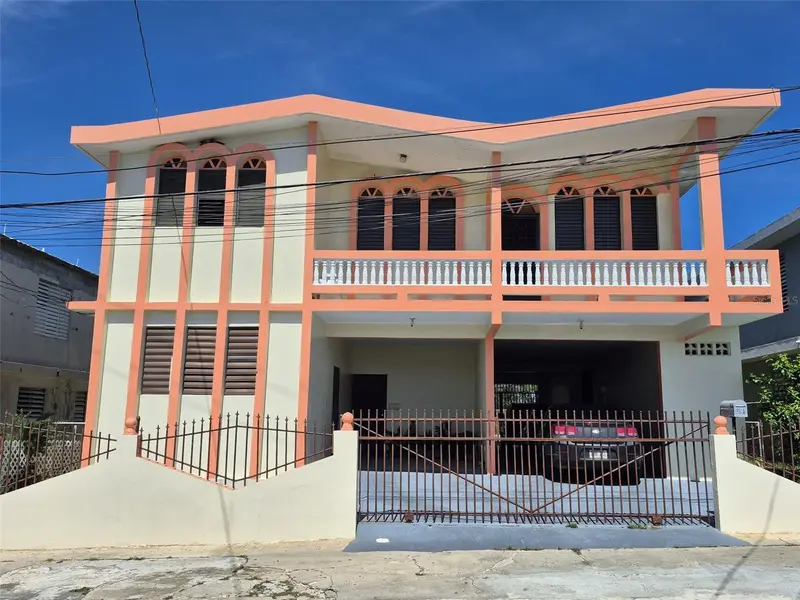 #55a Calle José Hernandez, PR
