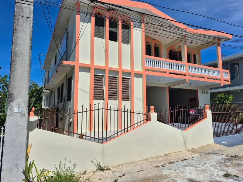 #55a Calle José Hernandez, PR