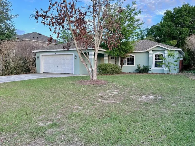 8 Flatfish Dr, FL