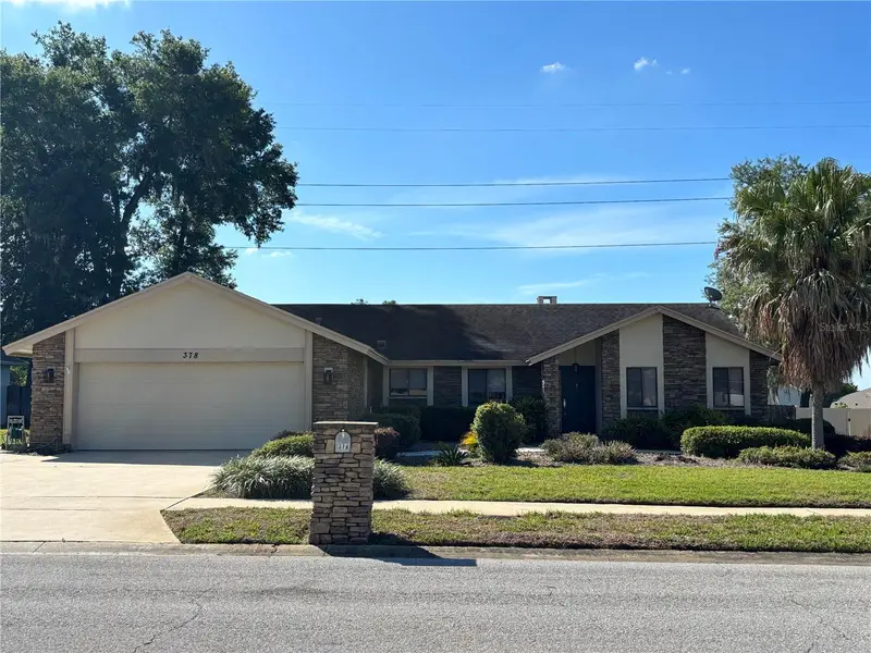 378 Forest Park Cir, FL