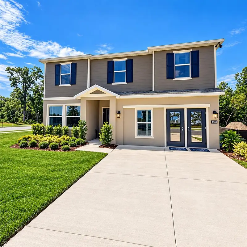 Oak Hammock listing