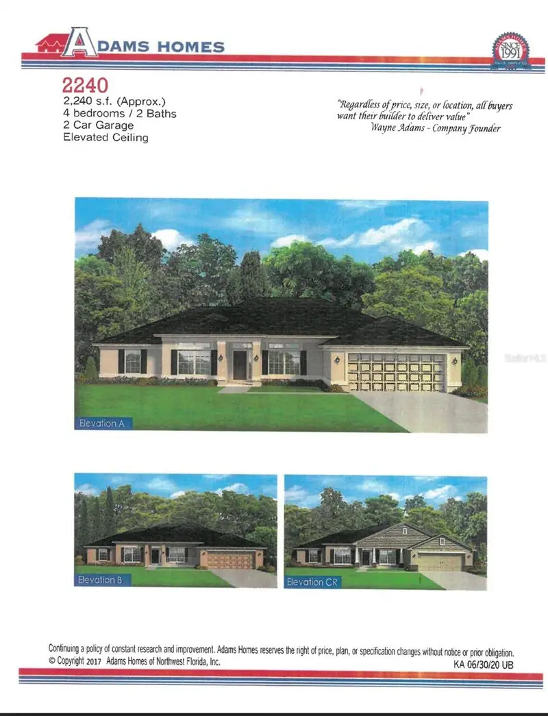 4585 Fernway Dr., FL