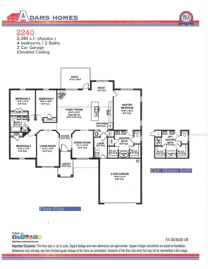4585 Fernway Dr., FL