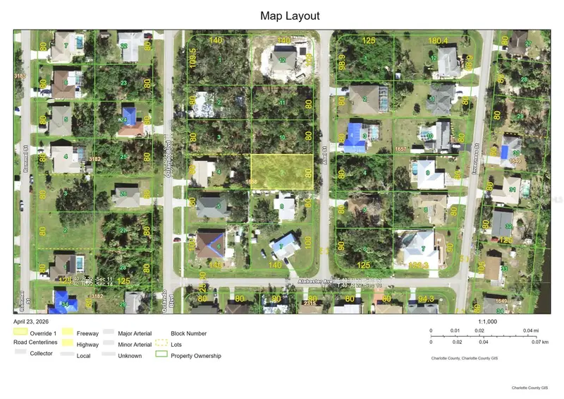 1509 Abel St, FL