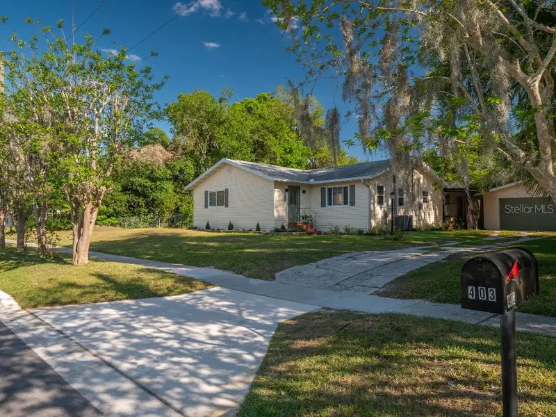 403 E Carolina Ave, FL