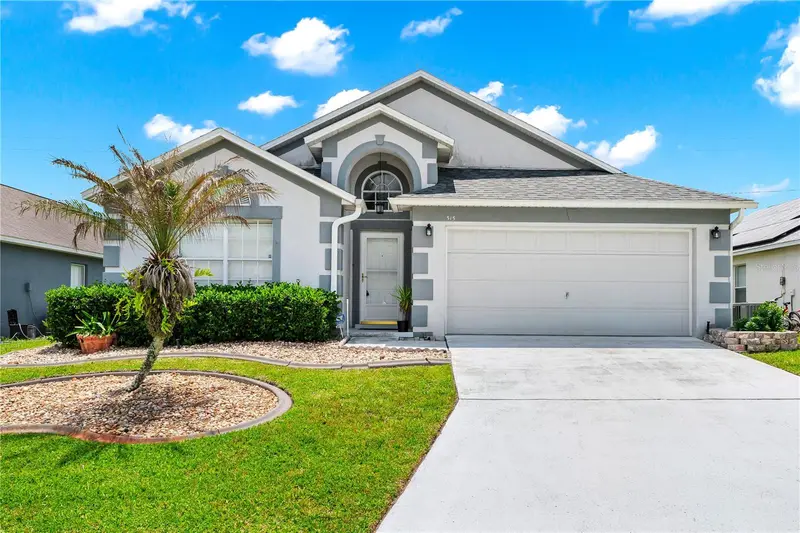 515 Lake Davenport Blvd, FL