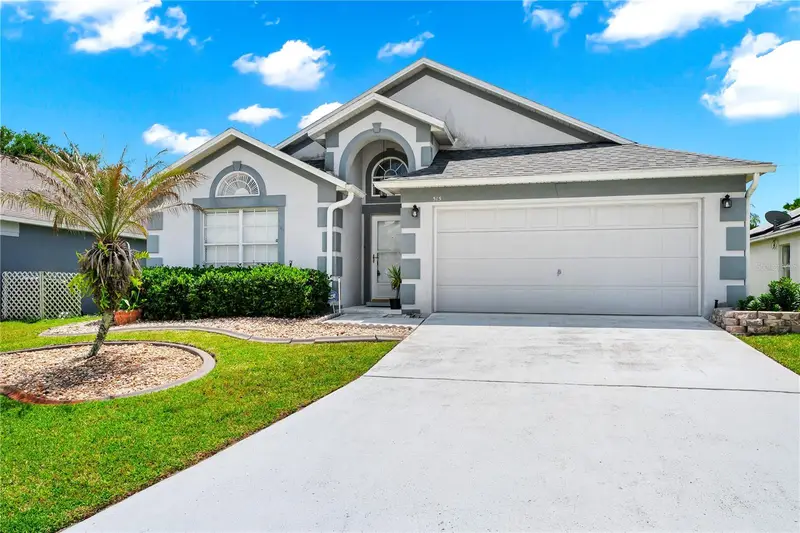 515 Lake Davenport Blvd, FL