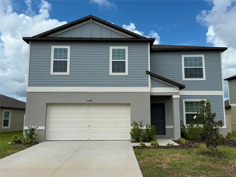 11428 Linden Depot Rd, FL