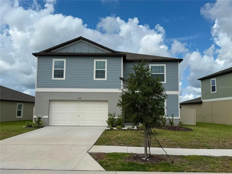 11428 Linden Depot Rd, FL