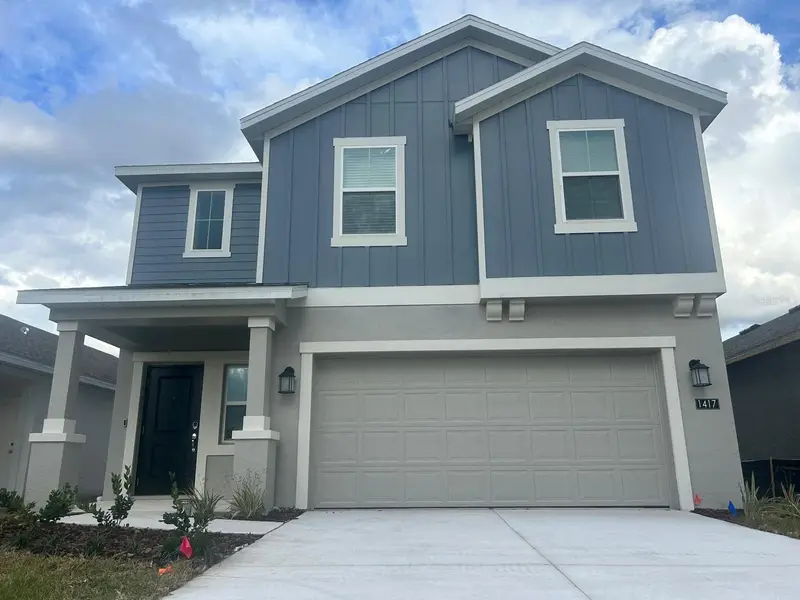 1417 Austin St, FL