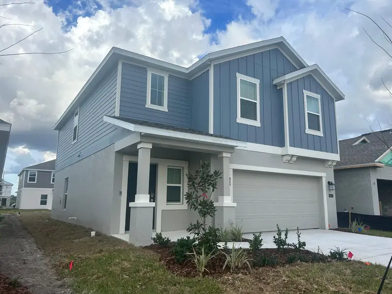 1417 Austin St, FL