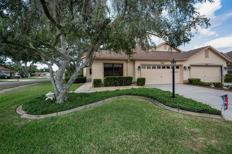 9307 Palm Haven Court, FL