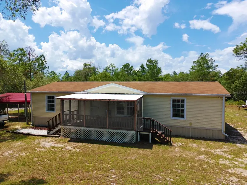 5341 W Stargazer Ln, FL