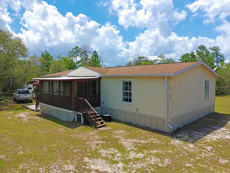 5341 W Stargazer Ln, FL