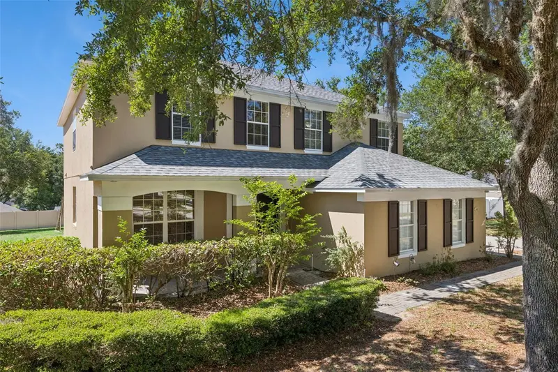 Wekiva Run listing