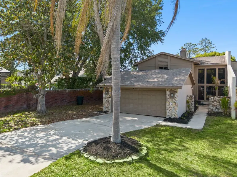 1200 Royal Oak Dr, FL