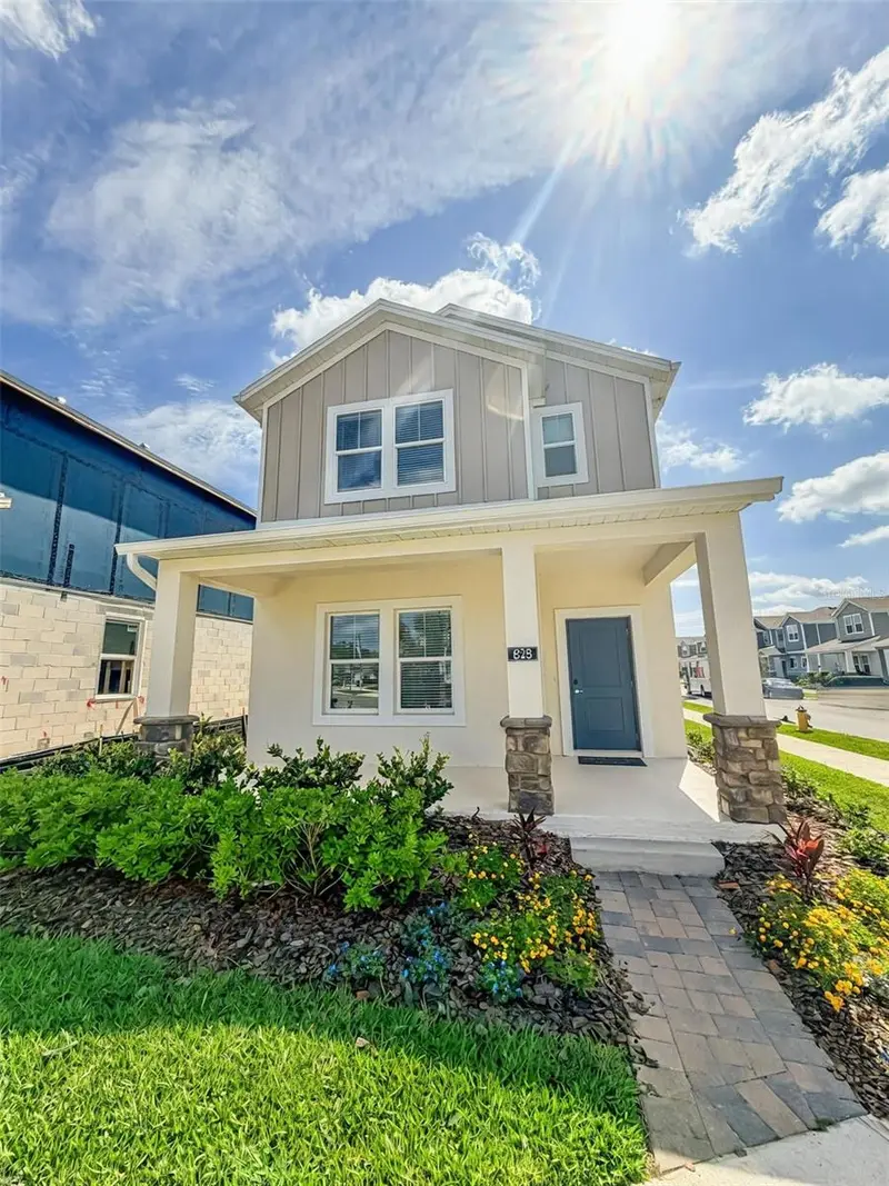 Rivington listing