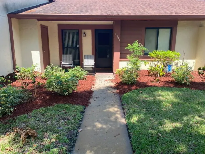 12539 Greylock Ln #12539, FL