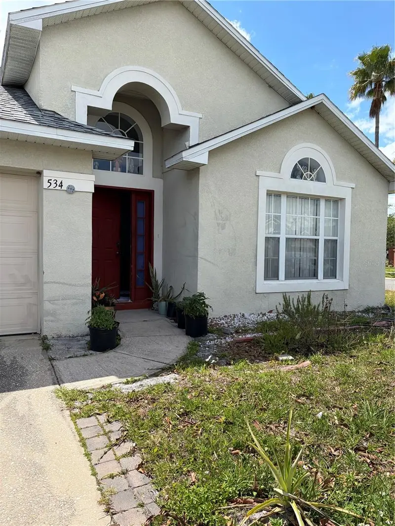 534 Eagle Pointe S, FL
