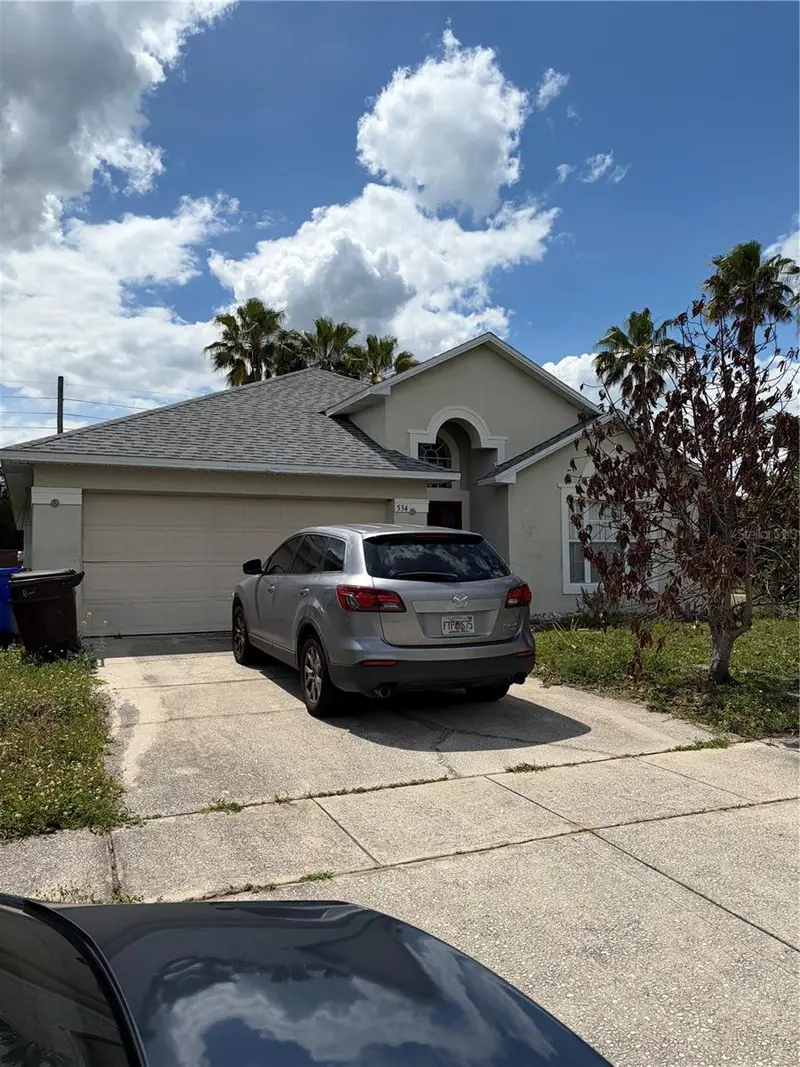 534 Eagle Pointe S, FL