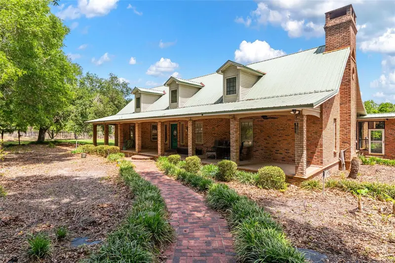 272 Ne County Road 337, FL