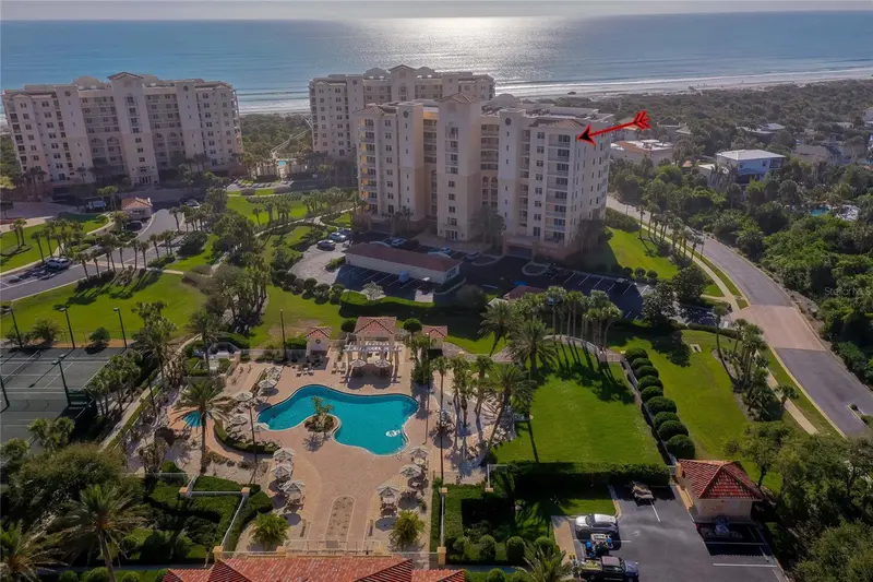 250 Minorca Beach Way #906, FL