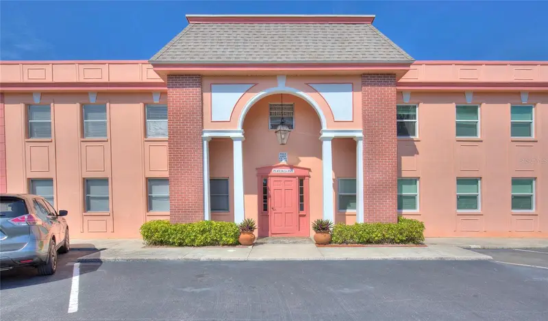 7011 Place De La Paix #2a, FL