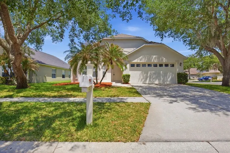 1353 Crimson Clover Ln, FL