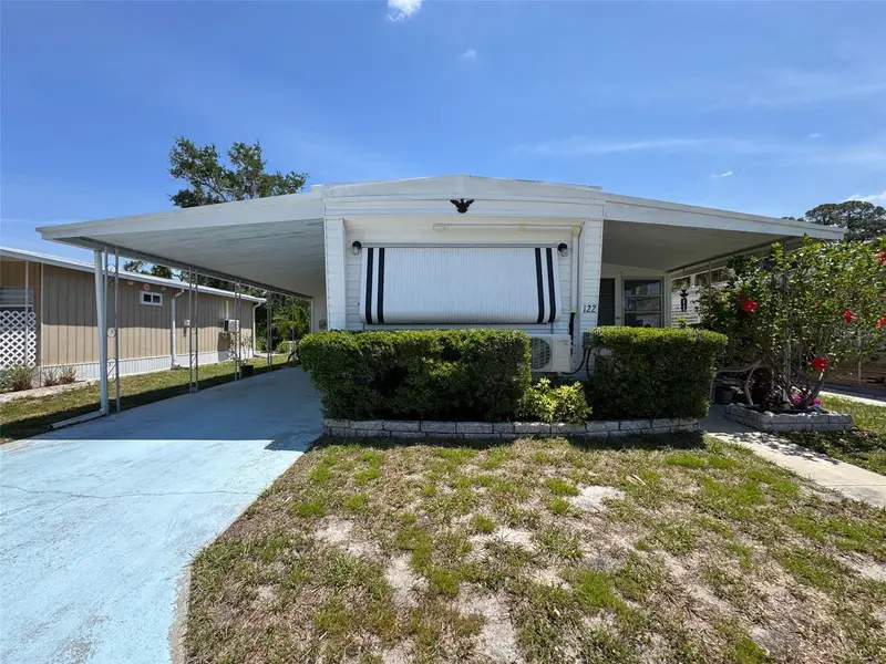 605 Michigan Blvd #122, FL