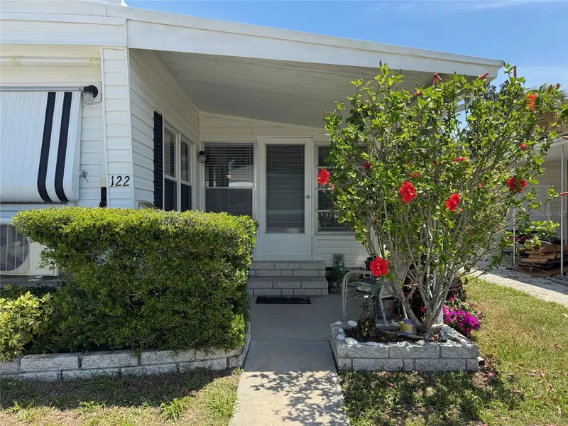 605 Michigan Blvd #122, FL