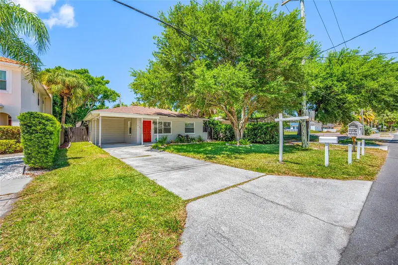 407 S Habana Ave, FL