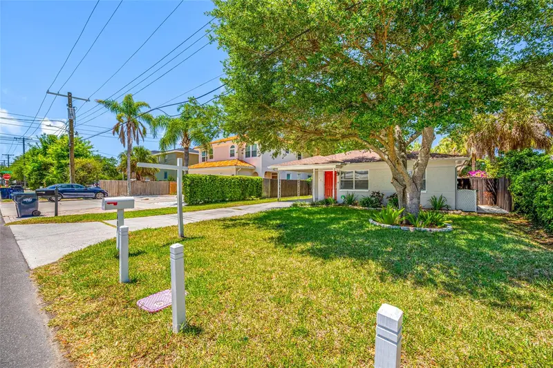 407 S Habana Ave, FL