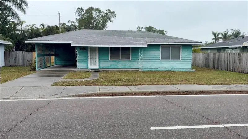 2155 Webber St, FL