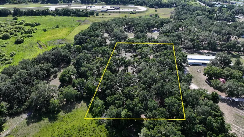 Muck Pond Rd, FL