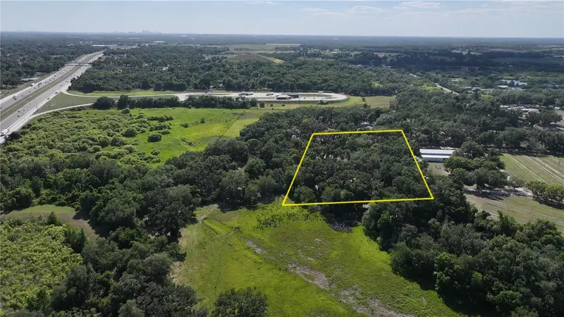 Muck Pond Rd, FL