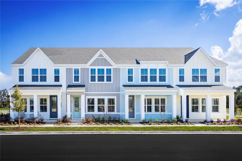 DeBary Town Center pending