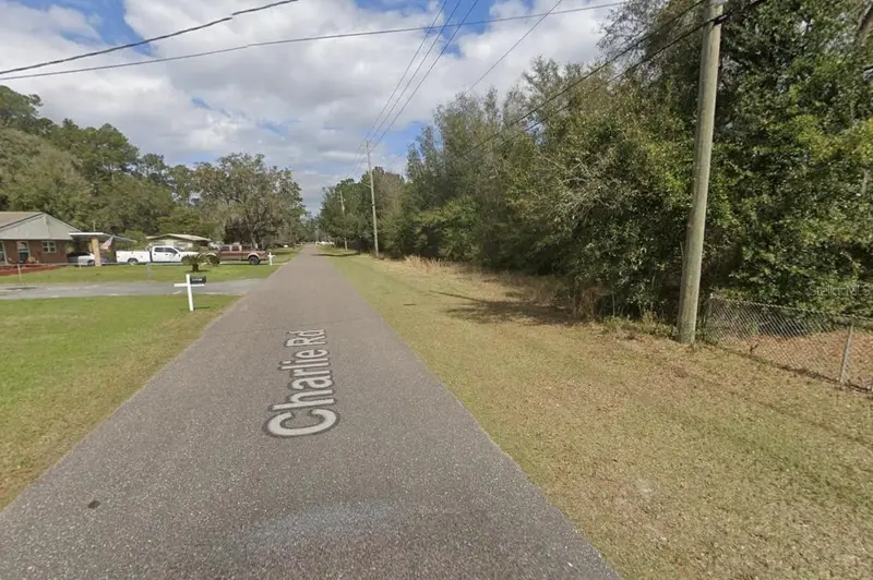 Charlie Rd, FL